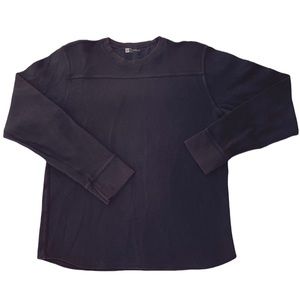 GAP Athletic Cotton Long Sleeve Tee